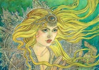 Rebecca Guay